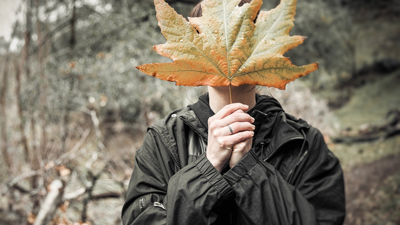 апатия, осень, россияне, опрос, настроение