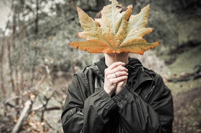 апатия, осень, россияне, опрос, настроение