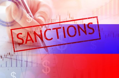 Лишь 7% россиян верят в снятие санкций до конца 2025 года