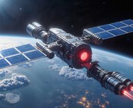 спутник, двигатель, водка, космос, Новосибирск