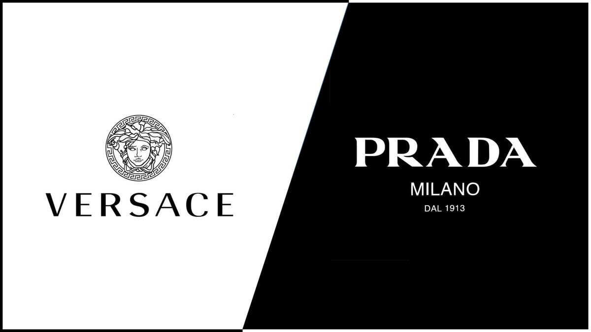 Prada выкупает бренд Versace за $1,4 миллиарда