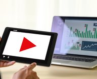 YouTube, Netflix, стриминг, просмотры, аналитика