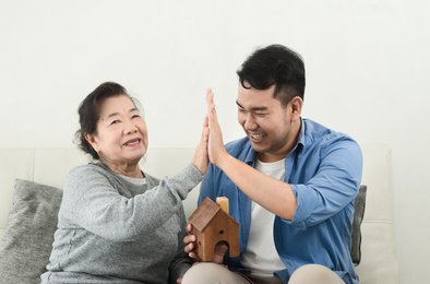 Китай, пожилые, аутсорс, поддержка, мужчины