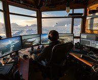 ИИ, навигация, судоходство, безопасность, технологии