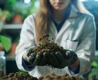 биоуголь, почва, очистка, металлы, экология