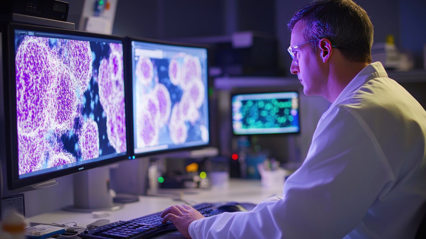 онкология, наночастицы, рак, инфракрасный, терапия