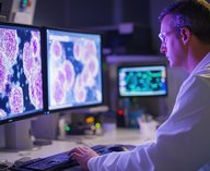 онкология, наночастицы, рак, инфракрасный, терапия