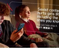 эмодзи, сексизм, кампания, подростки, соцсети