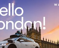 роботакси, Uber, Waymo, беспилотники, Лондон