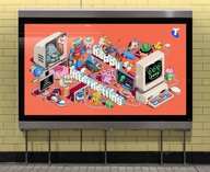 интернет, геймеры, мемы, реклама, соцсети