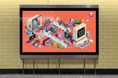 интернет, геймеры, мемы, реклама, соцсети