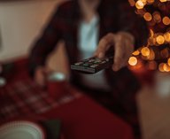 россияне, Новыйгод, телевидение, шоу, традиции