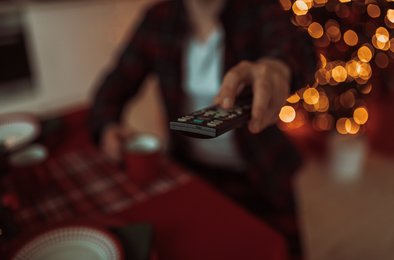 россияне, Новыйгод, телевидение, шоу, традиции