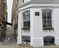 Шекспир, Лондон, археология, история, карта