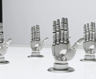 робот, технологии, сенсоры, производство, инновации