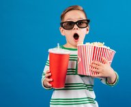 Netflix, слежка, дети, данные, стриминг
