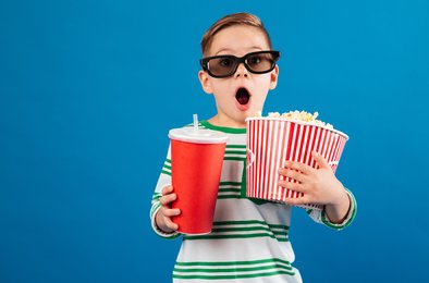 Netflix, слежка, дети, данные, стриминг