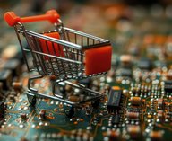 Япония, компьютеры, дефицит, электроника, комплектующие