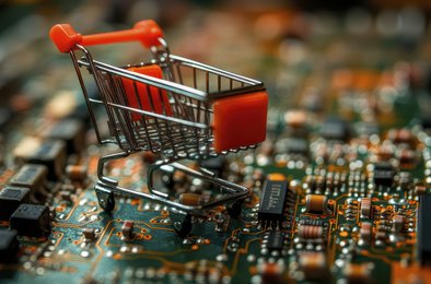 Япония, компьютеры, дефицит, электроника, комплектующие