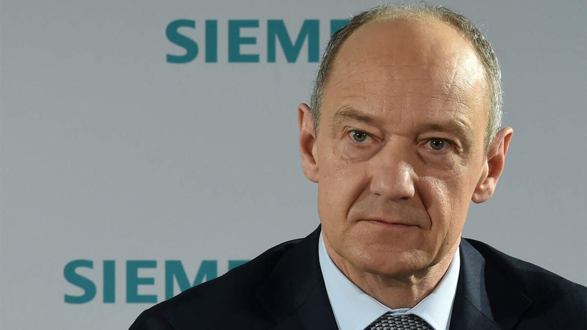 Siemens, технологии, цифровизация, кибербезопасность, данные