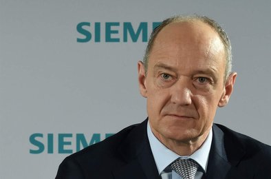Siemens, технологии, цифровизация, кибербезопасность, данные