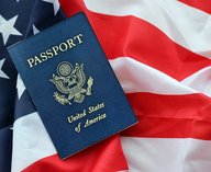Паспорт, США, виза, рейтинг, гражданство