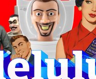 Skibidi, tradwife, delulu, Кембриджский, словарь