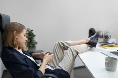 Поколение, работа, этика, карьера, выгорание