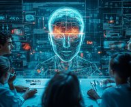 искусственныйинтеллект, эмоции, диалог, нейросети, технологии