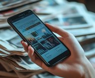 Bloomberg запускает ИИ-инструмент для суммаризации новостей