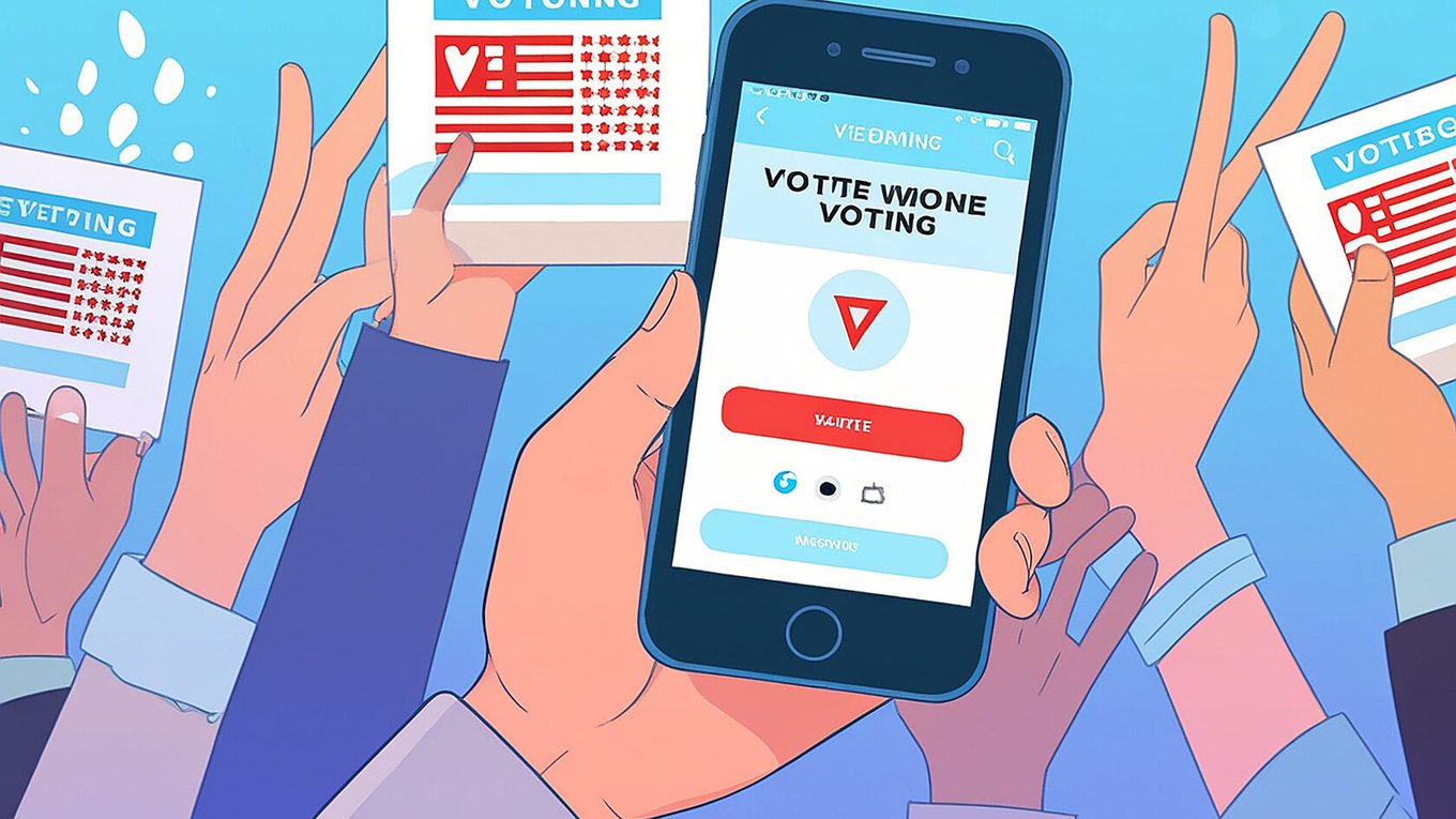 Meta* ужесточает модерацию политического контента перед выборами в Австралии