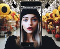 TikTok запретит фильтры красоты для подростков