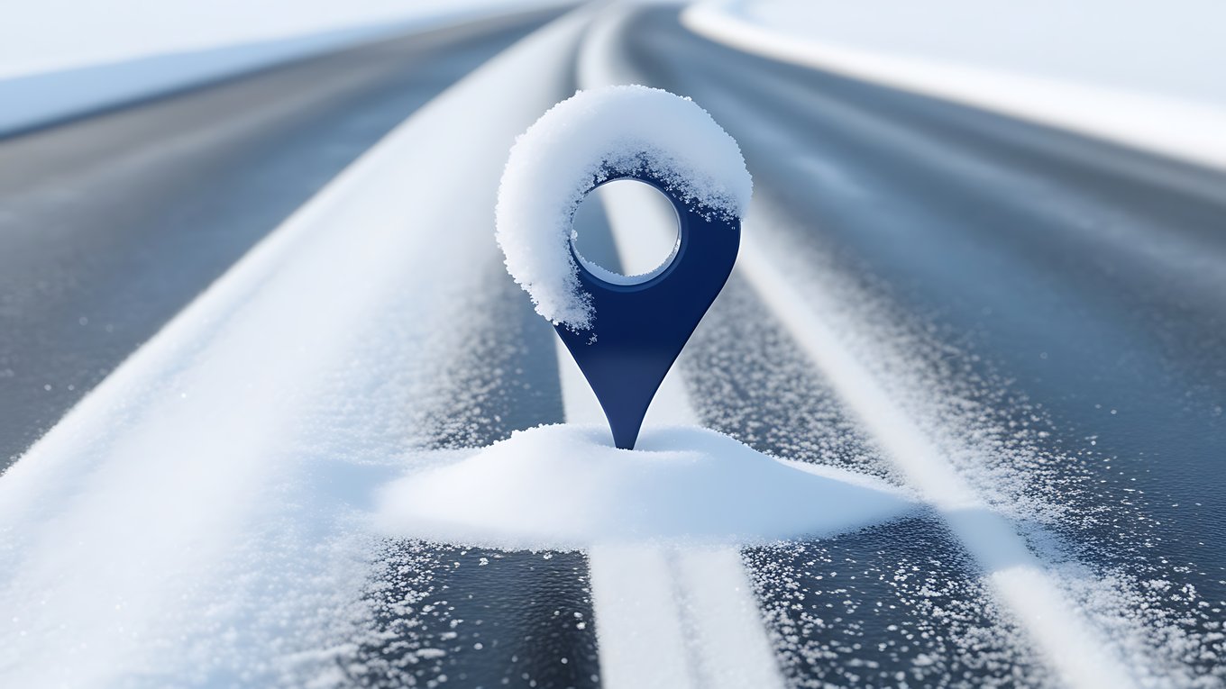 нейросеть, дороги, мерзлота, строительство, технология