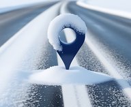 нейросеть, дороги, мерзлота, строительство, технология