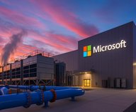 Microsoft, нейросети, датацентр, Fairwater, суперкомпьютер