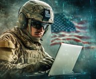 армия, США, искусственныйинтеллект, офицеры, Пентагон