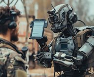 Маск, чатбот, Пентагон, ИИ, военные