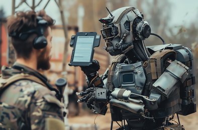 Маск, чатбот, Пентагон, ИИ, военные