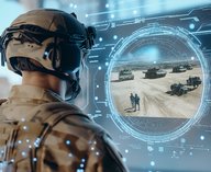 технологии, ИИ, военные, Пентагон, искусственный