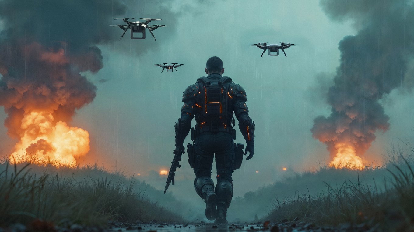 Китай, армия, война, технологии, разведка