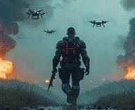 Китай, армия, война, технологии, разведка