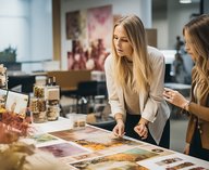 Сериалы, бренды, реклама, покупки, россияне