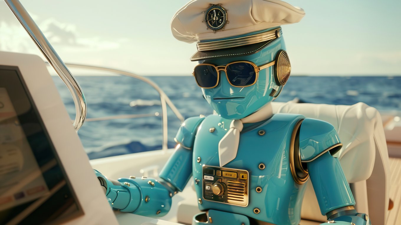 флот, аватар, подводники, искусственныйинтеллект, рекрутинг