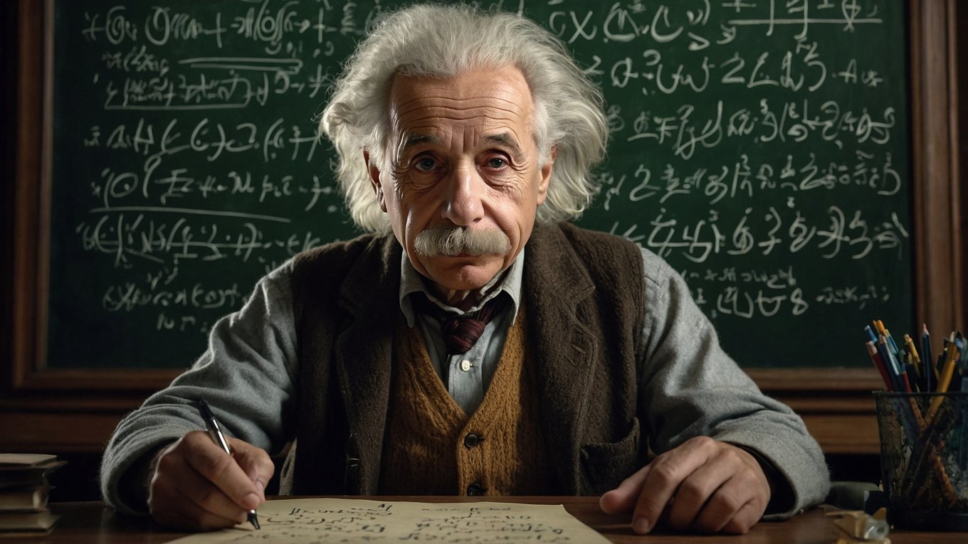 Китай, Эйнштейн, эксперимент, квант, физика