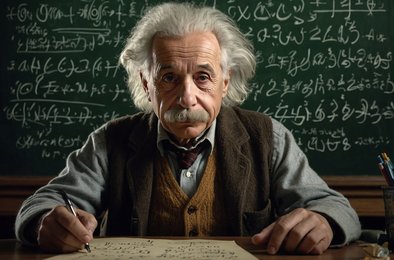 Китай, Эйнштейн, эксперимент, квант, физика