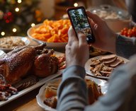 россияне, Новыйгод, рецепты, соцсети, блюда
