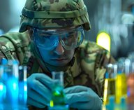 Anthropic, искусственныйинтеллект, химоружие, безопасность, риск