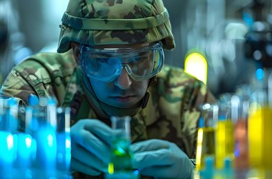 Anthropic, искусственныйинтеллект, химоружие, безопасность, риск