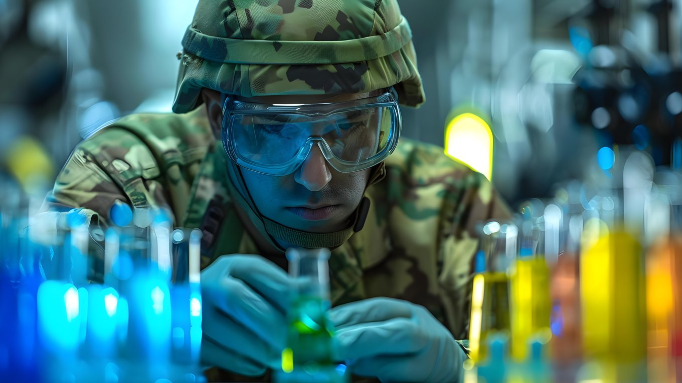 Anthropic, искусственныйинтеллект, химоружие, безопасность, риск