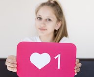 антислава, соцсети, популярность, подписчики, искренность